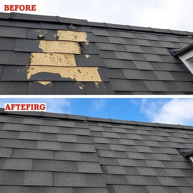 Roof Repair Near Me in Denmark, SC near me